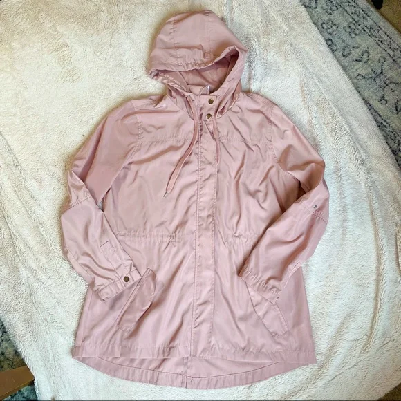 26 International Windbreaker Jacket - Picture 4 of 8